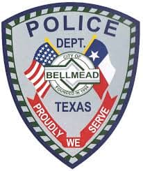 Bellmead Police Department Badge