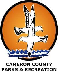 Cameron County Park Ranger Division Badge