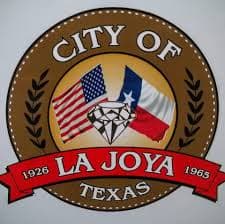 La Joya Isd Police Department Badge