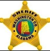 Washington County Sheriffs Department Badge