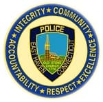 East Haven Police Department Badge