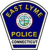 East Lyme Police Department Badge