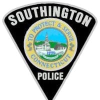Southington Police Department Badge