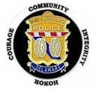 Millsboro Police Department Badge