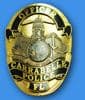 Carabelle Police Department Badge