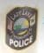 Lady Lake Police Department Badge