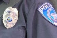 Ocean Ridge Police Department Badge