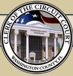 Washington County Probation Badge