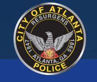 Atlanta Police Department Badge