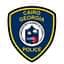 Cairo Police Department Badge