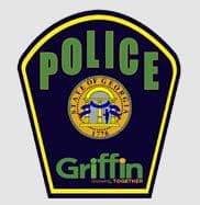 Griffin Police Department Badge