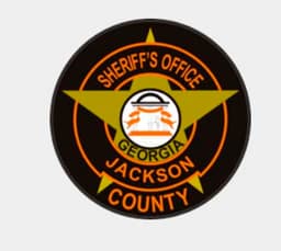 Jackson County Sheriffs Office Badge