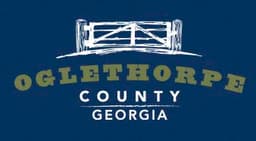 Oglethorpe County Sheriffs Office Badge