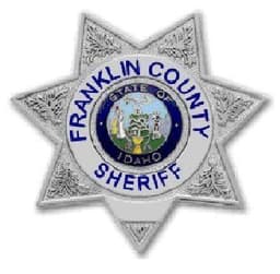 Franklin County Sheriffs Office Badge