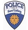 Sun Valley Police Department Badge