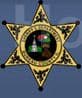 Bureau County Sheriffs Office Badge