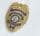 Centralia Police Department Badge