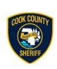 Cook County Sheriffs Office Badge