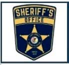 Lake County Sheriffs Office Badge