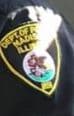 Madison Police Department Badge