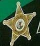 Maywood Police Department Badge