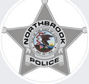 Northbrook Police Department Badge