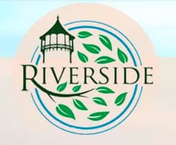 Riverside Police Department Badge