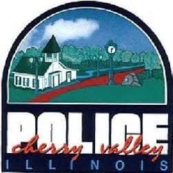 Robinson Police Department Badge