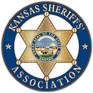 Haskell County Sheriffs Office Badge