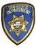 Pratt County Sheriffs Office Badge