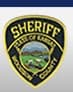 Woodson County Sheriffs Office Badge