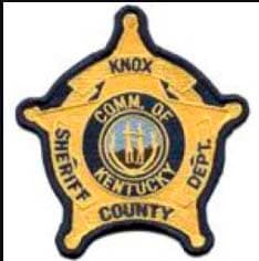 Knox County Sheriffs Office Badge