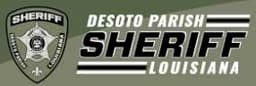 Desoto Parish Sheriffs Office Badge
