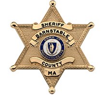 Barnstable County Sheriffs Office Badge