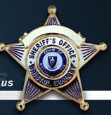 Bristol County Sheriffs Office Badge