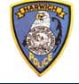 Harwich Police Department Badge