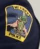 Methuen Police Department Badge