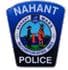 Nahant Police Department Badge