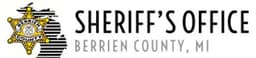 Berrien County Sheriffs Office Badge