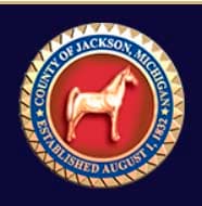Jackson County Sheriffs Office Badge