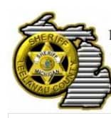 Leelanau County Sheriffs Office Badge