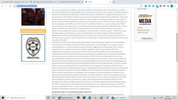 Midland County Sheriffs Office Badge