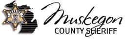 Muskegon County Sheriffs Office Badge
