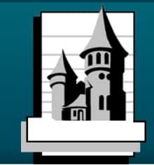 Owosso Police Department Badge