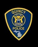 Quincy Police Department Badge