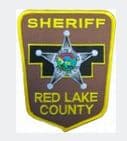 Red Lake County Sheriffs Office Badge