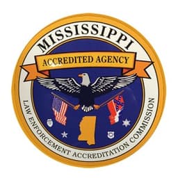 Brandon Police Department Badge