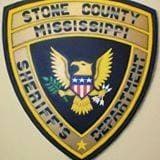 Stone County Sheriffs Office Badge