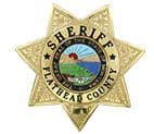 Flathead County Sheriffs Office Badge