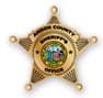 Anson County Sheriffs Office Badge